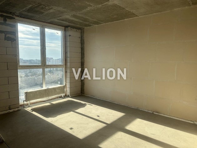 Продажа двухуровневая квартира в ЖК Кампус, на ул.Нижнеключевая, 14, Соломенский р-н.