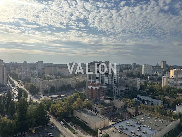 Продажа двухуровневая квартира в ЖК Кампус, на ул.Нижнеключевая, 14, Соломенский р-н.