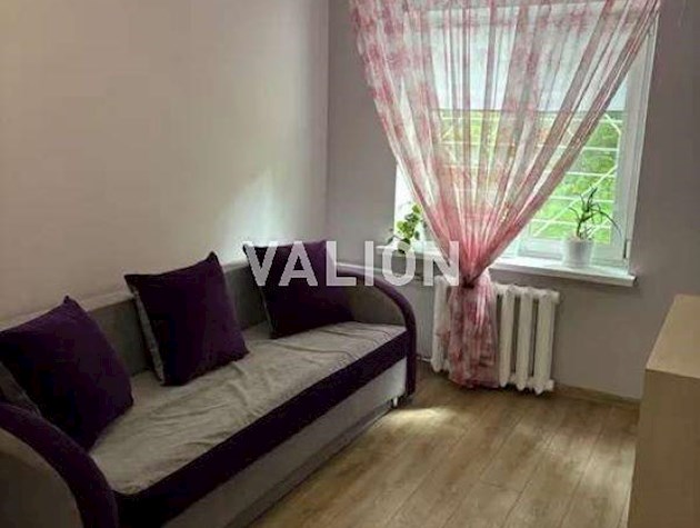 Продажа 2-к квартиры ул. улица Михаила Донца 23б