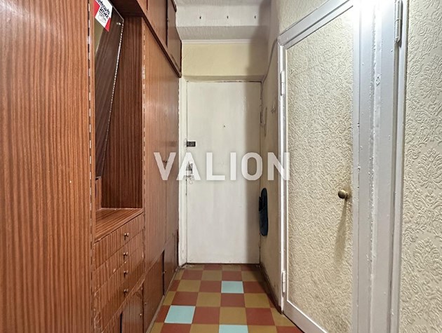 Продажа 2-комн. квартиры по адресу ул. Донецкая 5, Севастопольская площадь, Соломенский р-н