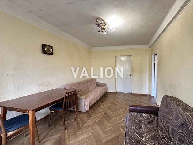 Продажа 2-комн. квартиры по адресу ул. Донецкая 5, Севастопольская площадь, Соломенский р-н