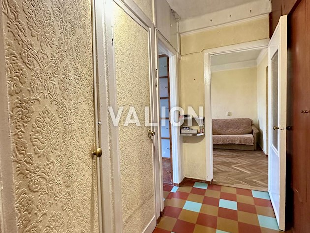 Продажа 2-комн. квартиры по адресу ул. Донецкая 5, Севастопольская площадь, Соломенский р-н