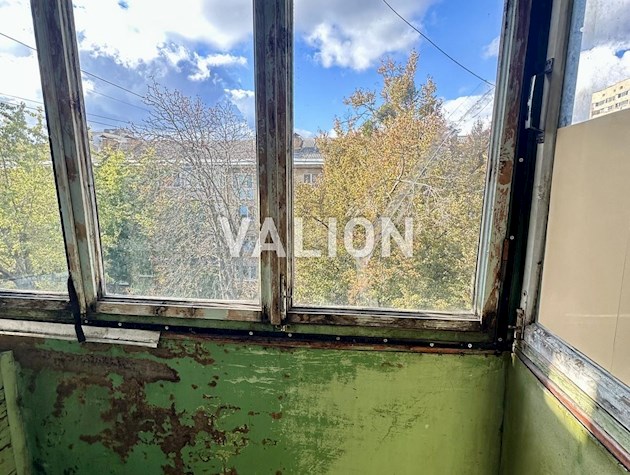 Продажа 2-комн. квартиры по адресу ул. Донецкая 5, Севастопольская площадь, Соломенский р-н