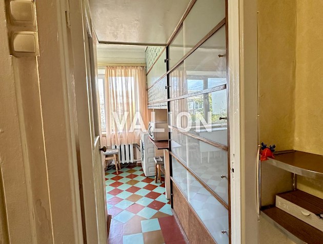 Продажа 2-комн. квартиры по адресу ул. Донецкая 5, Севастопольская площадь, Соломенский р-н