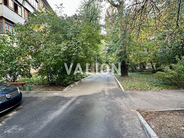 Продажа 2-комн. квартиры по адресу ул. Донецкая 5, Севастопольская площадь, Соломенский р-н