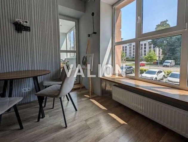 Продажа 1-к квартиры ул. Метрологическая 29