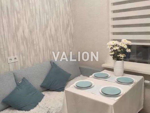 Продажа 1-к квартиры ул. Софии Русовой 5б