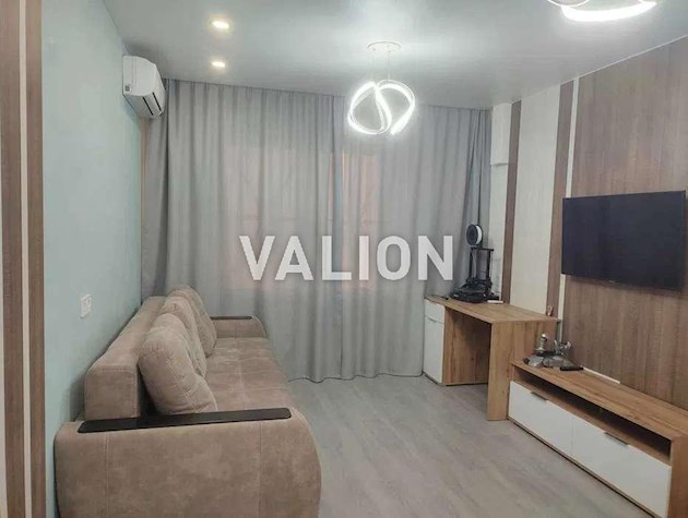 Продажа 1-к квартиры ул. Софии Русовой 5б