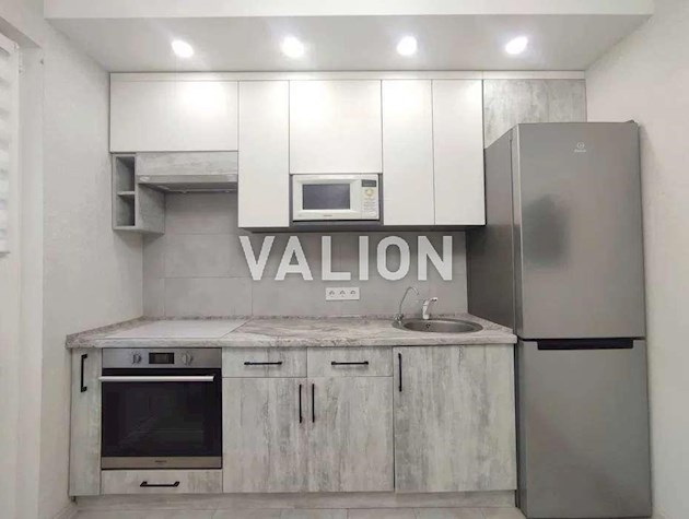 Продажа 1-к квартиры ул. Софии Русовой 5б