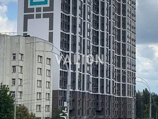 Продаж 1-к квартири пров. Індустріальний 2 ЖК GENESIS