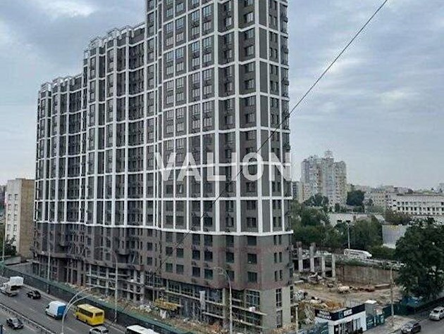 Продаж 1-к квартири пров. Індустріальний 2 ЖК GENESIS