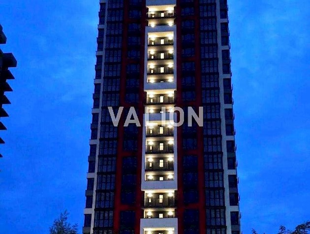 Продам 1к квартиру, ЖК 7Kvartal, ул. О. Олеся 13, Виноградарь