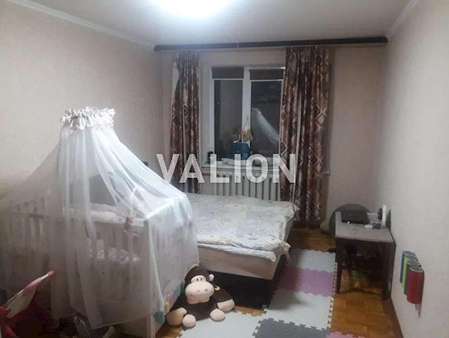 Продажа 2-к квартиры ул. Приозерная 2б