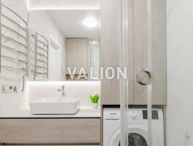 Без %. Продается 1к квартира с новым ремонтом в ЖК Новая Англия