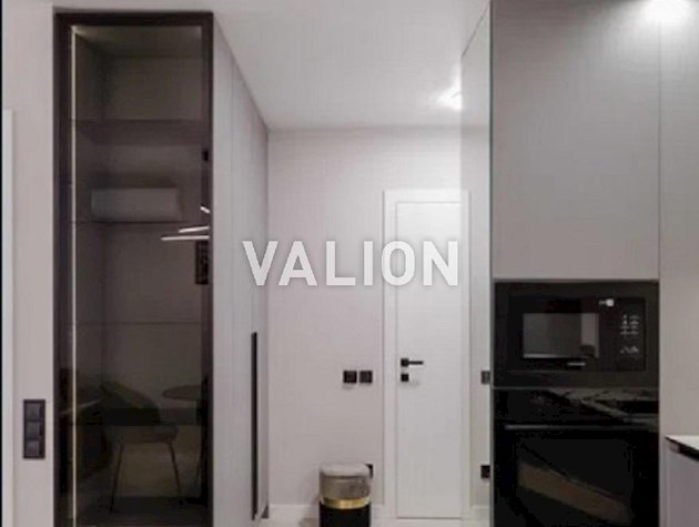 Без %. Продается 1к квартира с новым ремонтом в ЖК Новая Англия