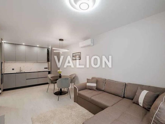 Без %. Продается 1к квартира с новым ремонтом в ЖК Новая Англия