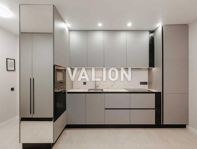 Без %. Продается 1к квартира с новым ремонтом в ЖК Новая Англия