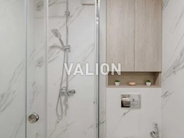 Без %. Продается 1к квартира с новым ремонтом в ЖК Новая Англия