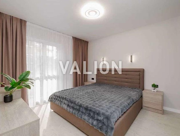 Без %. Продается 1к квартира с новым ремонтом в ЖК Новая Англия