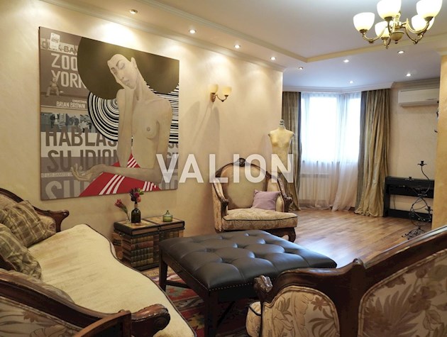 Продажа 2 ком.квартиры ул.Гетьма Вадима (Интустриальная) 1-Б