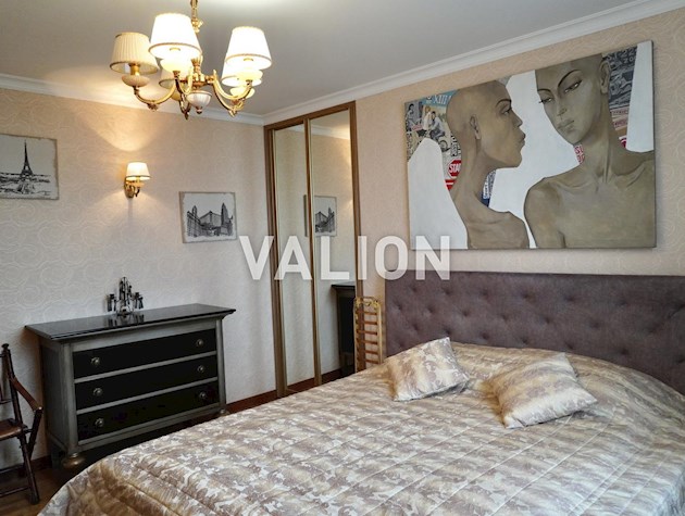 Продажа 2 ком.квартиры ул.Гетьма Вадима (Интустриальная) 1-Б