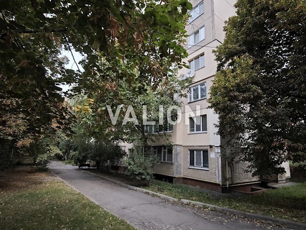 Продажа 1-к квартиры ул.Киприанова2 Святошинский район