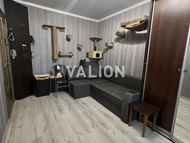 Продажа 1-к квартиры ул.Киприанова2 Святошинский район