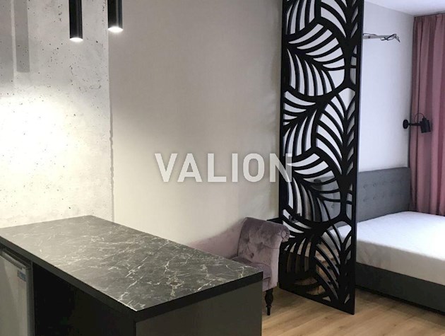 Продажа 1-комнатной квартиры ЖК Современный квартал Соломенский район.