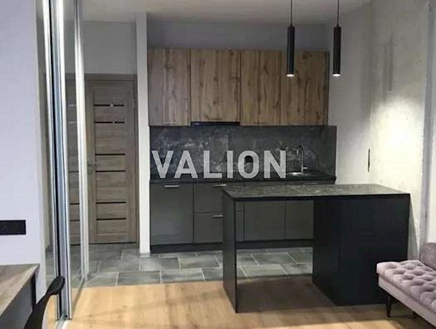 Продажа 1-комнатной квартиры ЖК Современный квартал Соломенский район.