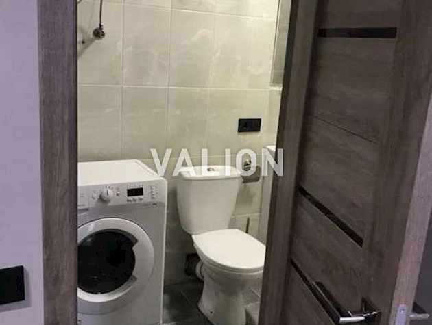 Продажа 1-комнатной квартиры ЖК Современный квартал Соломенский район.