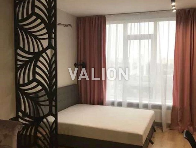 Продажа 1-комнатной квартиры ЖК Современный квартал Соломенский район.