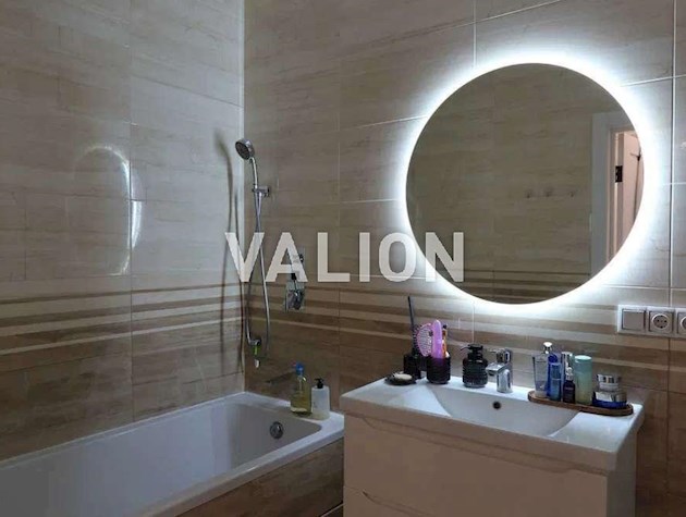 Продажа 3-к квартиры ул. Заречная 2