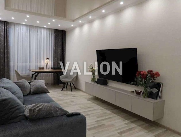 Продажа 3-к квартиры ул. Заречная 2