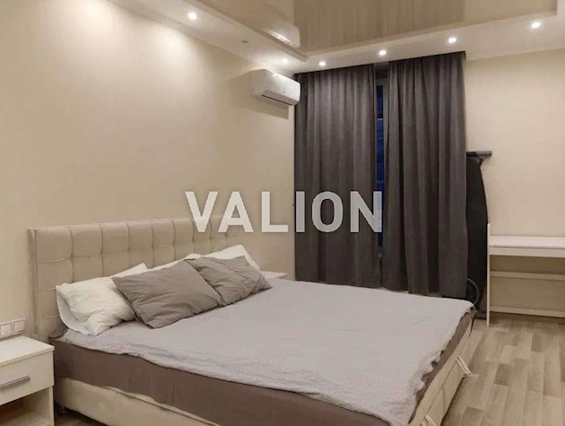 Продажа 3-к квартиры ул. Заречная 2