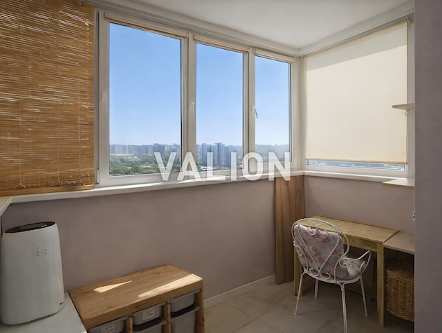 Продаж 1-к квартири вул. Юрія Шумського 3 г