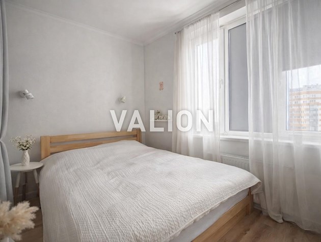 Продаж 1-к квартири вул. Юрія Шумського 3 г