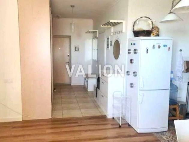 Продажа 1-к квартиры ул. Юрия Шумского 3 г