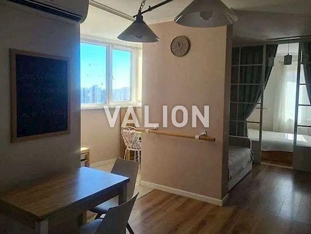 Продажа 1-к квартиры ул. Юрия Шумского 3 г