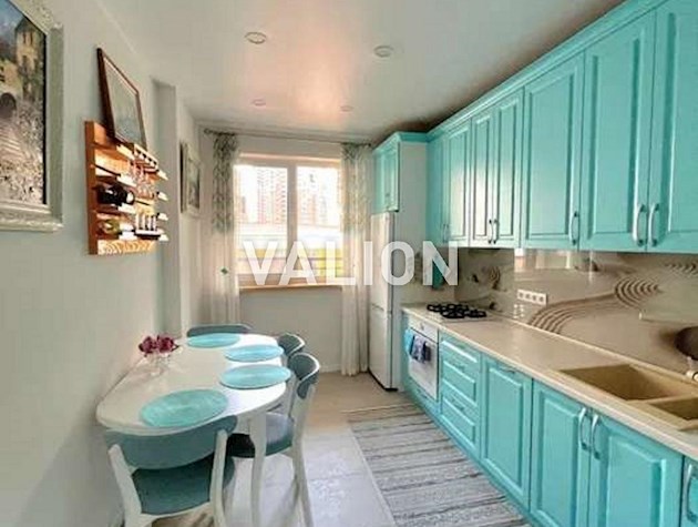 Продажа 2-к квартиры в ЖК Львовский квартал ул.Глубочицкая 13