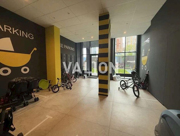 Продаж 1-к квартири Кріпосний провулок 7б