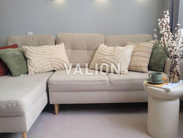 Продаж 1-кімнатної квартири по пров.Балтійський, 3а ЖК Navigator