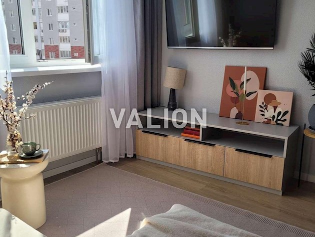 Продаж 1-кімнатної квартири по пров.Балтійський, 3а ЖК Navigator