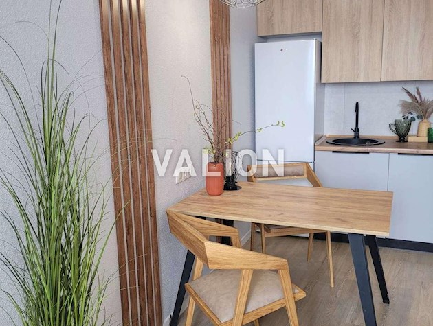 Продаж 1-кімнатної квартири по пров.Балтійський, 3а ЖК Navigator