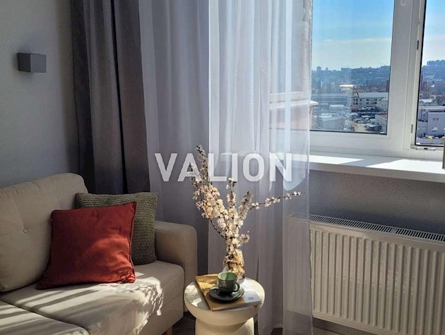 Продаж 1-кімнатної квартири по пров.Балтійський, 3а ЖК Navigator