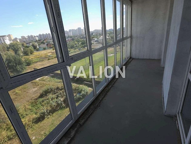 Продаж 3-к квартири вул. Тодося Осьмачки 58а