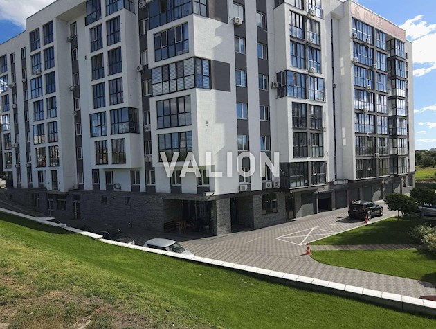 Продаж 3-к квартири вул. Тодося Осьмачки 58а