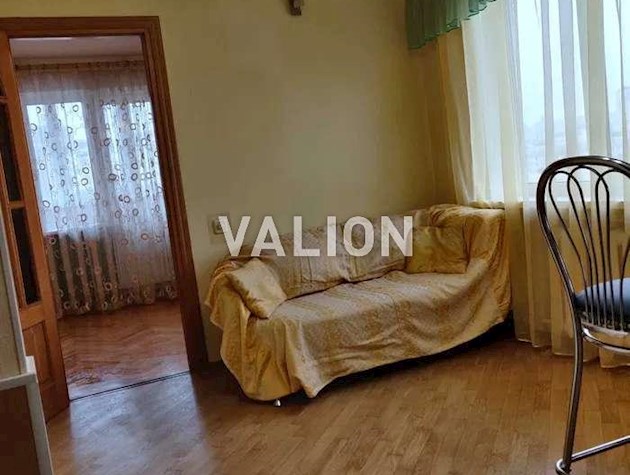 Продаж 2-к квартири бул. Верховна рада 8/20