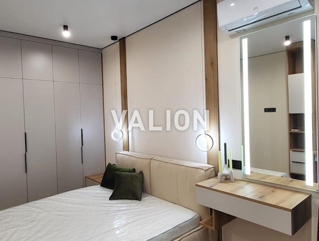 Продается 1-комнатная квартира, ЖК Республика (Теремки), улица Семьи Костяковских, 10