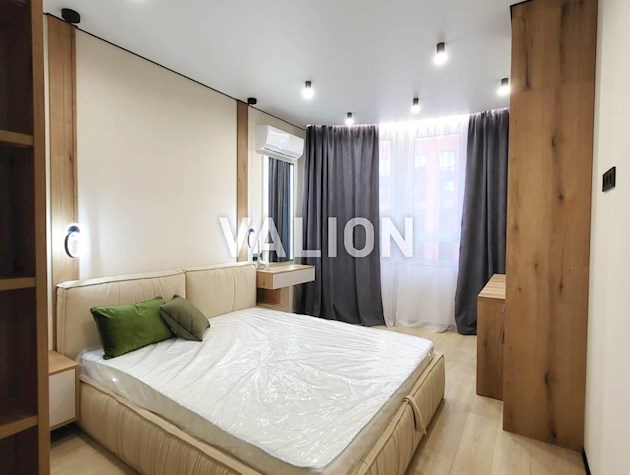 Продается 1-комнатная квартира, ЖК Республика (Теремки), улица Семьи Костяковских, 10