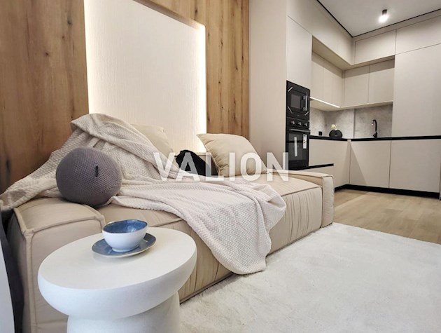 Продается 1-комнатная квартира, ЖК Республика (Теремки), улица Семьи Костяковских, 10